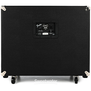 Fender Bassman 115 Neo 1x15 inch 350 watt Bass Cabinet